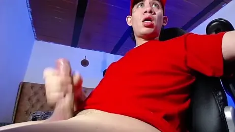 cute_eidenx webcam model stream image