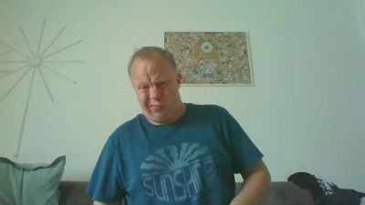 Germany83HB webcam model stream image
