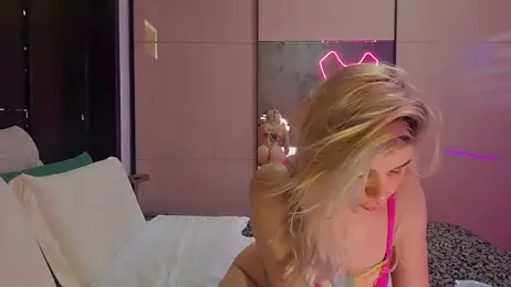 LeylaRosse webcam model stream image