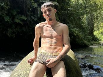 NikoStone webcam livejasmin model stream image