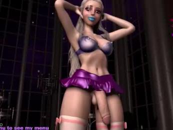 sarahvoice webcam model stream image