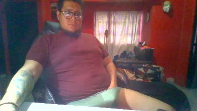 ibsan9 webcam model stream image