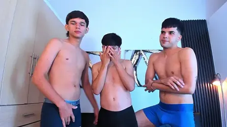 Boys_Wallen webcam stripchat model stream image