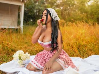 Miah webcam model stream image