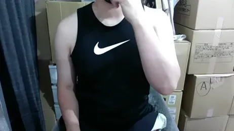 hokuro_kun webcam model stream image