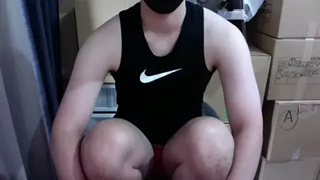 hokuro_kun webcam model stream image