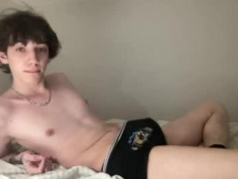 stanshy webcam model stream image