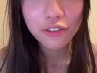 evy019 webcam model stream image