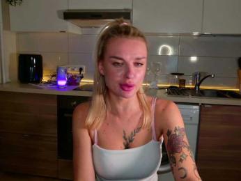 Tatachka1 webcam model stream image