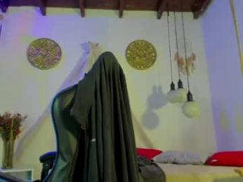 brand_hades webcam chaturbate model stream image
