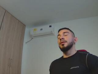 Jey Ramsess webcam model stream image
