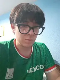 chank webcam model stream image
