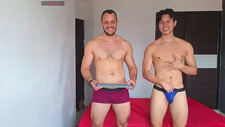 TeddyBear_07 webcam model stream image