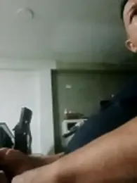 luchoarr webcam model stream image