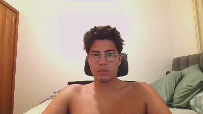 GoleiroGamer webcam model stream image