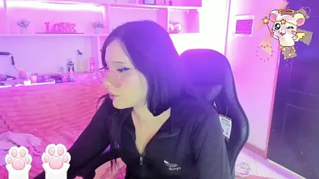 la_bommbastic webcam stripchat model stream image
