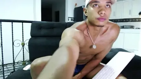 JacksonCooper1 webcam model stream image