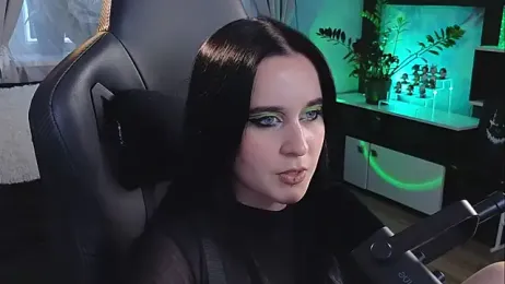 KiraLiLime webcam model stream image