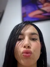 Jules_Anderson webcam stripchat model stream image