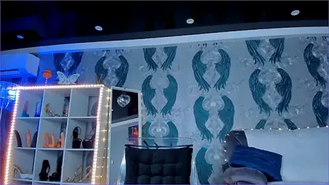 anneswhite webcam model stream image