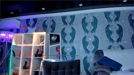 anneswhite webcam model stream image