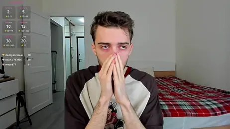 spider____man webcam stripchat model stream image