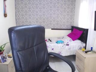 Eva Foxter webcam model stream image