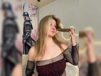 MelanyCrazyyyy webcam model stream image