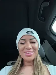 KirstieVegas webcam model stream image