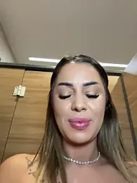 KirstieVegas webcam model stream image