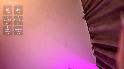 AveryAmstutz webcam model stream image