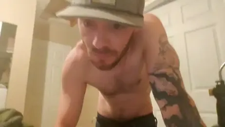 Huntzg23 webcam model stream image