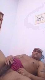 Mandiocao webcam model stream image