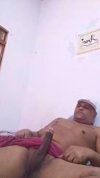 Mandiocao webcam model stream image