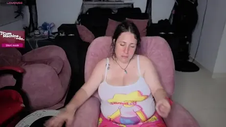 valery_adams1 webcam model stream image