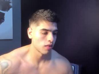 nicolasmuscle webcam model stream image