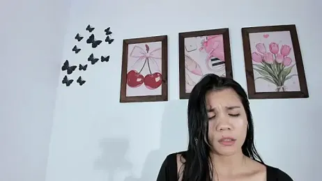 Emiily_Parkerr webcam model stream image