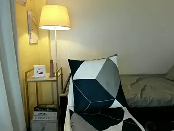 horny_catxx webcam model stream image