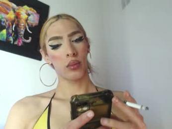 putinna webcam model stream image