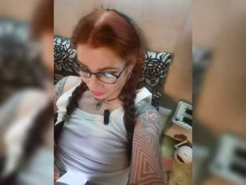 Neulovimie webcam bongacams model stream image