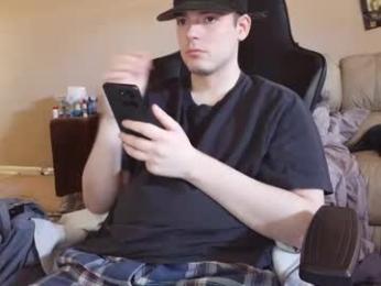 camerondt webcam model stream image