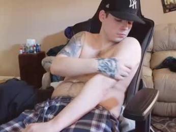 camerondt webcam model stream image