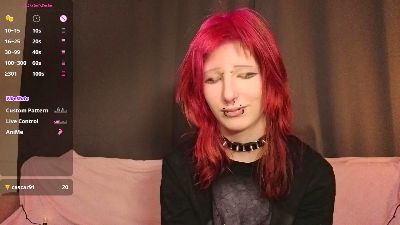 VirgenCostaneda webcam cam4 model stream image