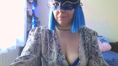 sweatcandyblu6 webcam model stream image