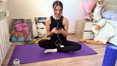 DelisaGuizar webcam model stream image