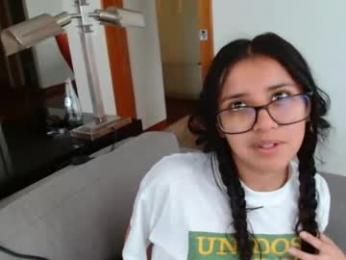 cheeryrooms webcam model stream image