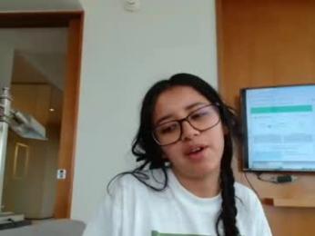 cheeryrooms webcam model stream image