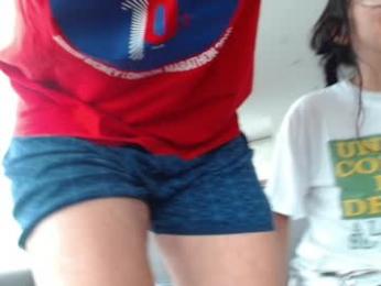 cheeryrooms webcam model stream image