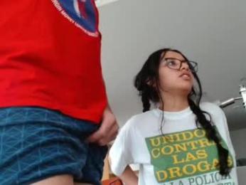 cheeryrooms webcam model stream image