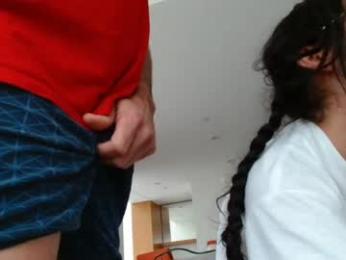 cheeryrooms webcam model stream image